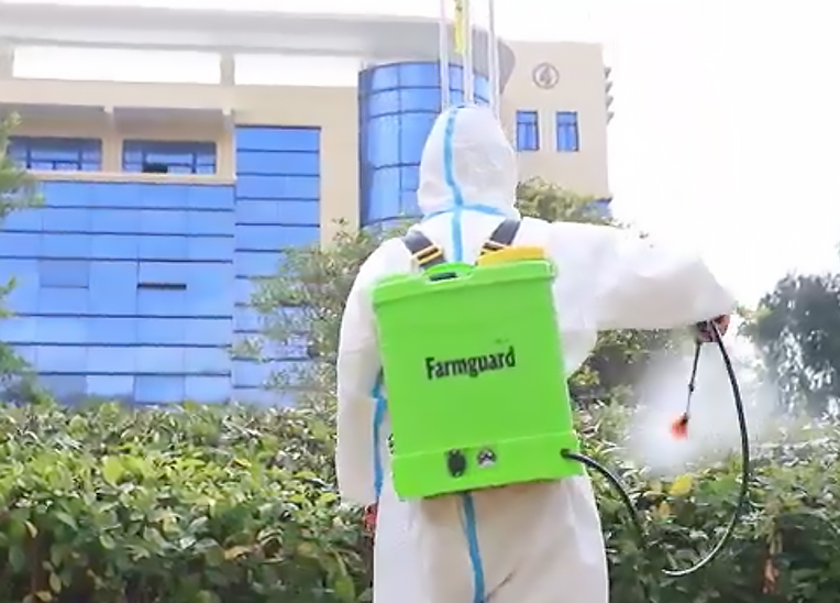 Die Vorteile von Gusseisenpumpen für Wasserpumpenanwendungen