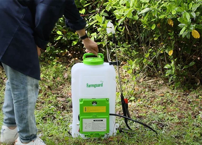 Landwirtschaftliche Wasserpumpen verbessern landwirtschaftliche Bewässerung und Wasserbewirtschaftung
