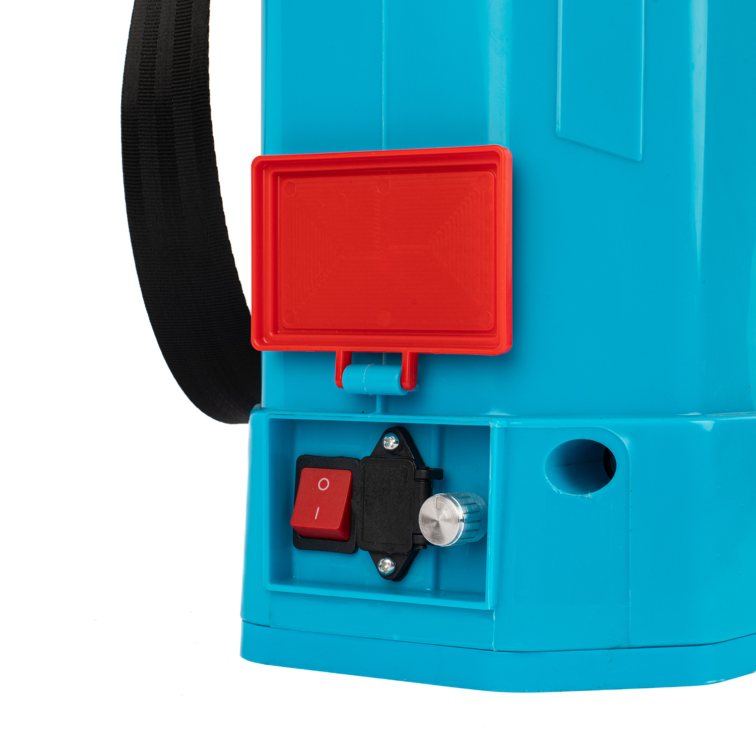 Neues maßgeschneidertes Branding Electric Rucksack wiederaufladbares Sprühgerät GF-20D-23Z