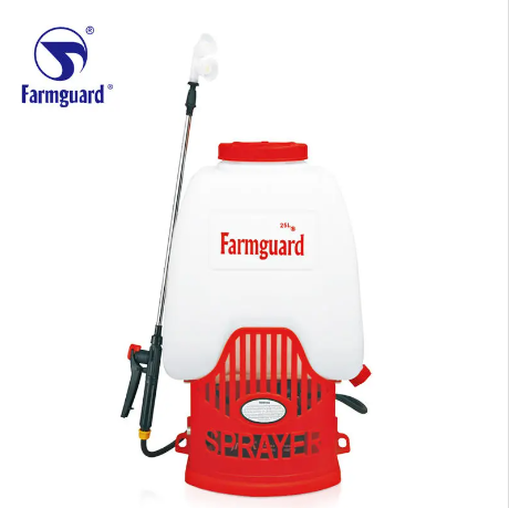 Upgrade mit Ersatzteilen für eine verbesserte Leistung