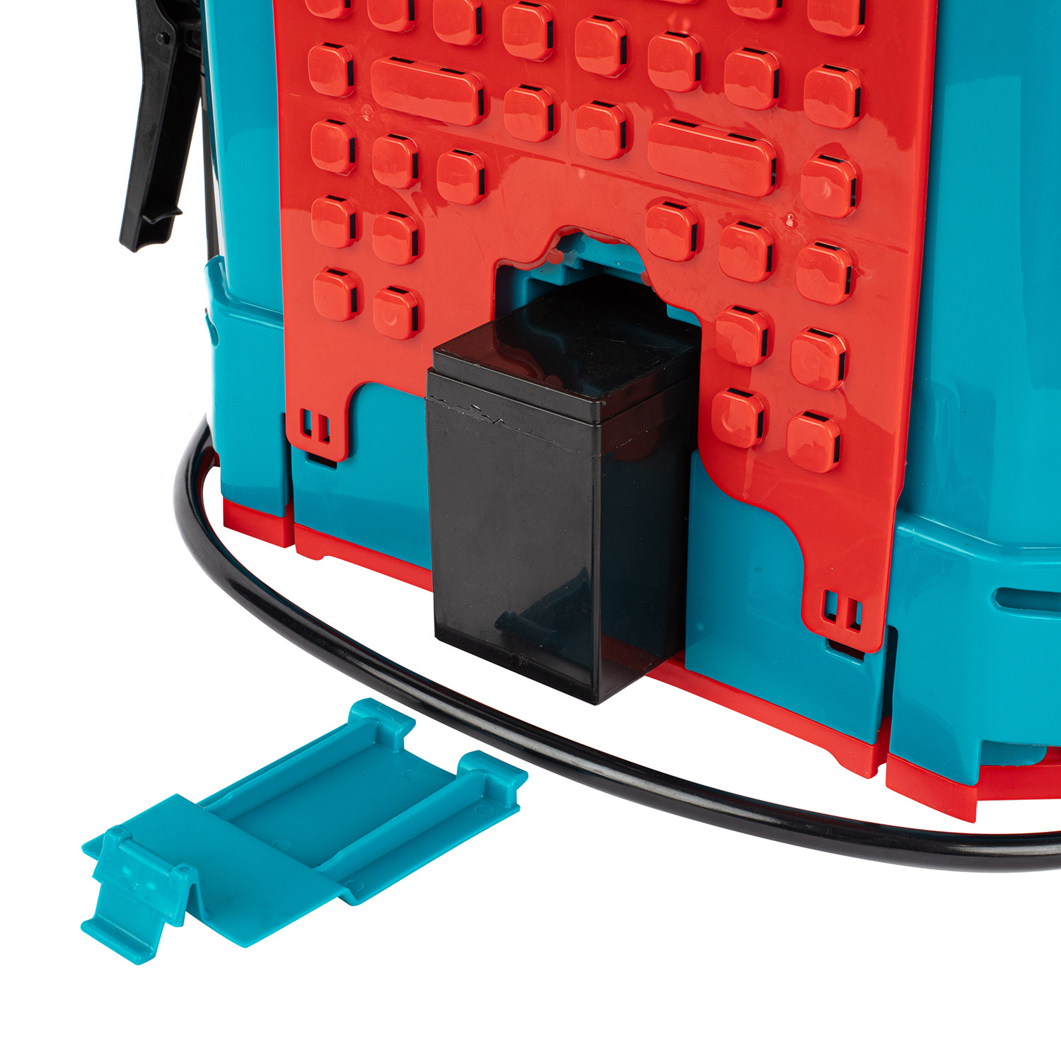 Neue wiederaufladbare Batterie-Rucksack-Sprühgerät mit gemischter Funktion GF-20D-24Z