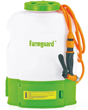 Was sind die Nachteile des landwirtschaftlichen Sprühers?