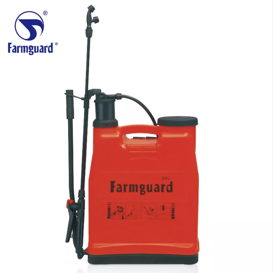 Der Zweck einer Spritzpistole