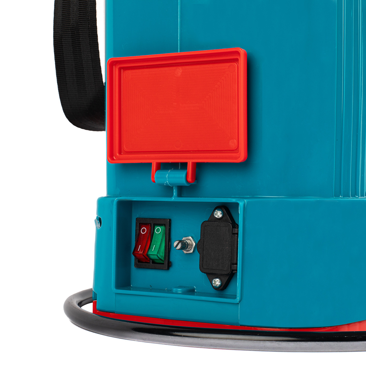 Neue wiederaufladbare Batterie-Rucksack-Sprühgerät mit gemischter Funktion GF-20D-24Z