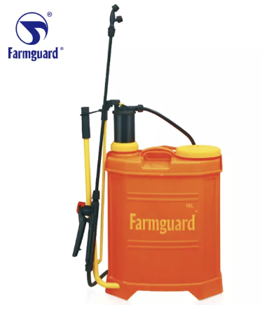 ​Wie funktionieren Sprühgeräte?