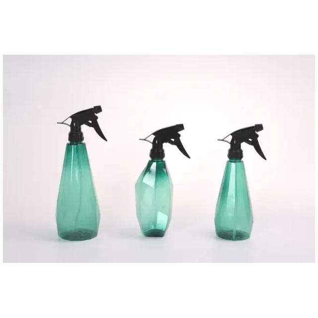 Wie lange dauert ein Gartensprühgerät und wie kann man sein Leben verlängern?