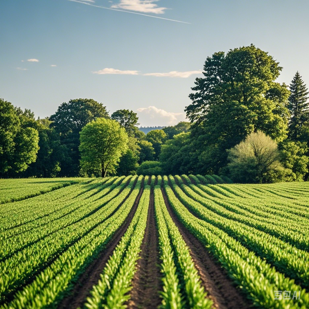 Landwirtschaft