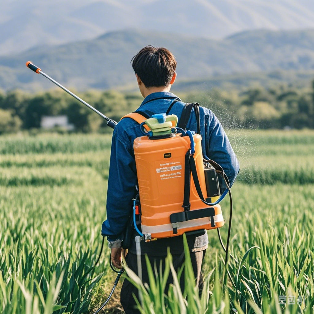Wie viel kostet es, ein Sprühgerät pro Morgen zu betreiben?