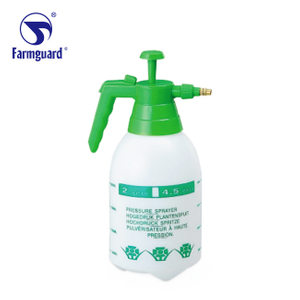 Neuer tragbarer Farm-Insektenspray-Trigger-Sprüher mit feiner Nebelsprühdüse für Plastikflasche GF-1C