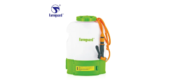 Die vollständige Anleitung zur Auswahl des richtigen Batterie -Sprühers für Ihre Bedürfnisse