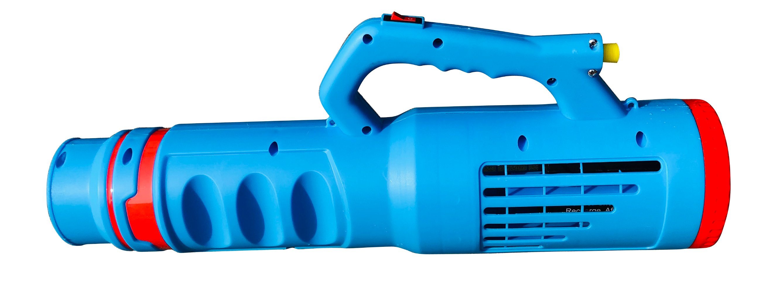 Tragbares landwirtschaftliches Batterie-Nebelgebläse Power Sprayer GFB-02