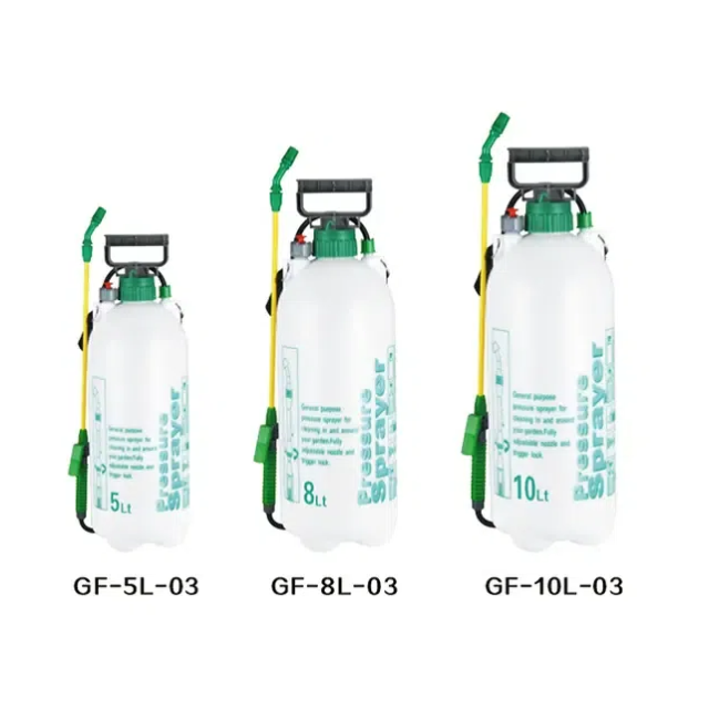 Gartenspr&uuml;hger&auml;t