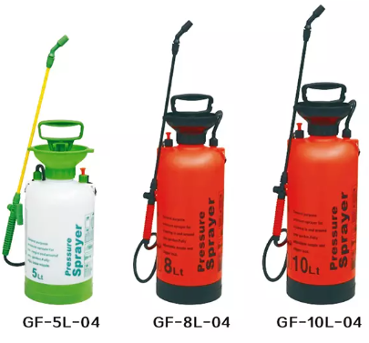 Gartenspr&uuml;hger&auml;t