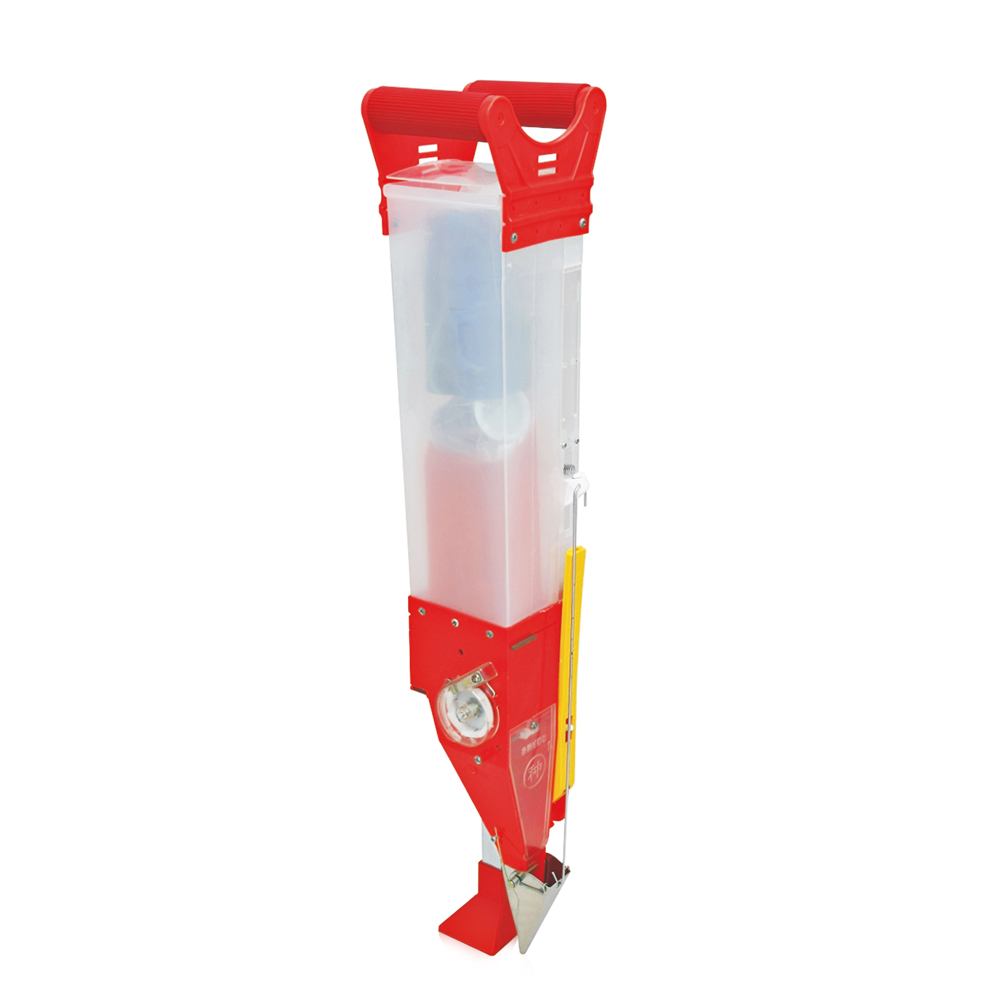 Entwicklungstrend der Agrarsprühindustrie