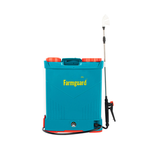 Neue wiederaufladbare Batterie-Rucksack-Sprühgerät mit gemischter Funktion GF-20D-24Z