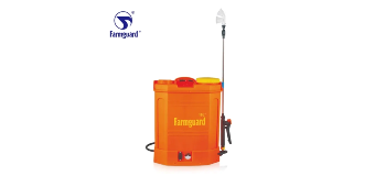 Häufige Probleme mit Batteriesprühern und wie man sie repariert