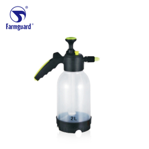 2-Liter-Drucksprüher für den Garten zu Hause mit verstellbarer Düse GF-2F-5