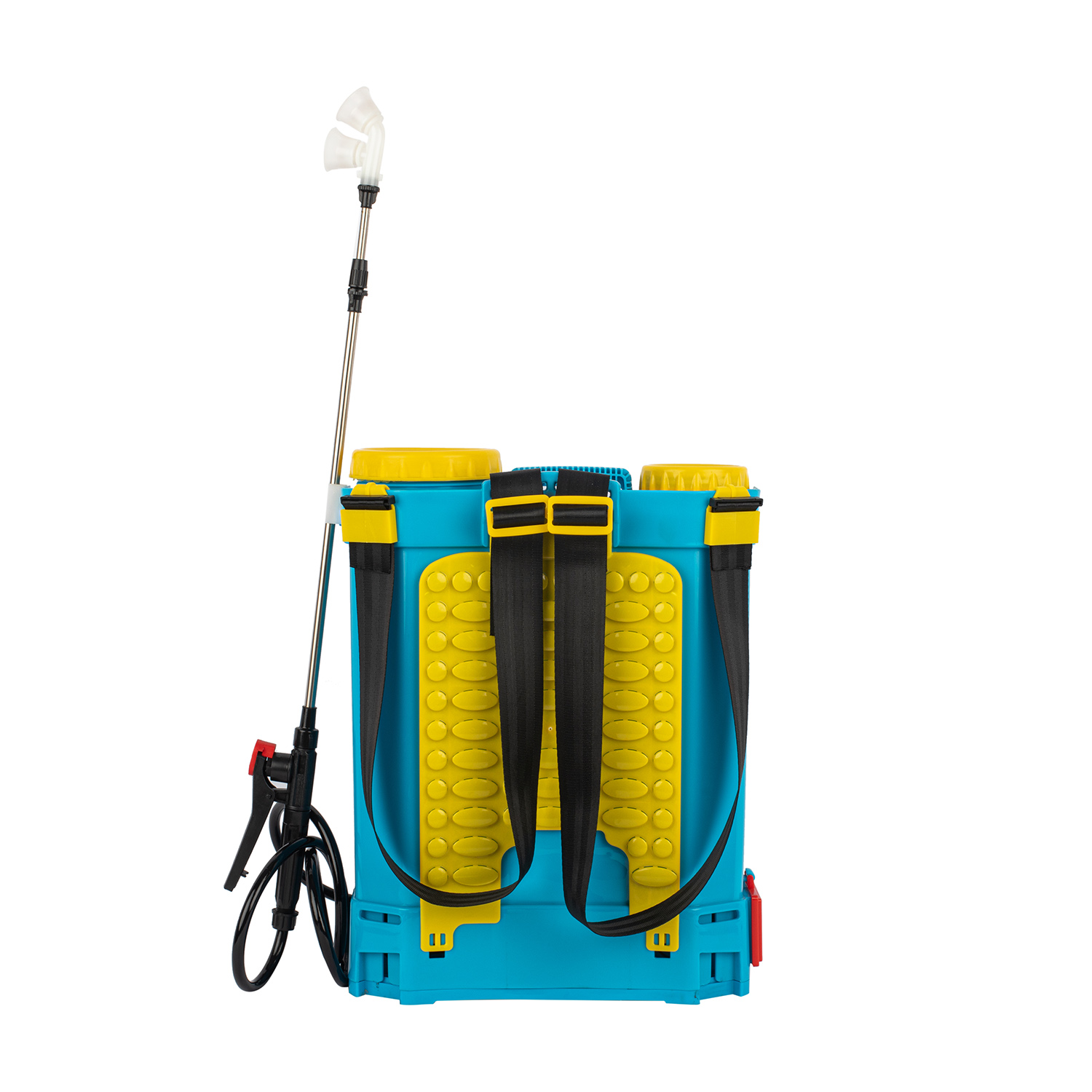 Neues maßgeschneidertes Branding Electric Rucksack wiederaufladbares Sprühgerät GF-20D-23Z